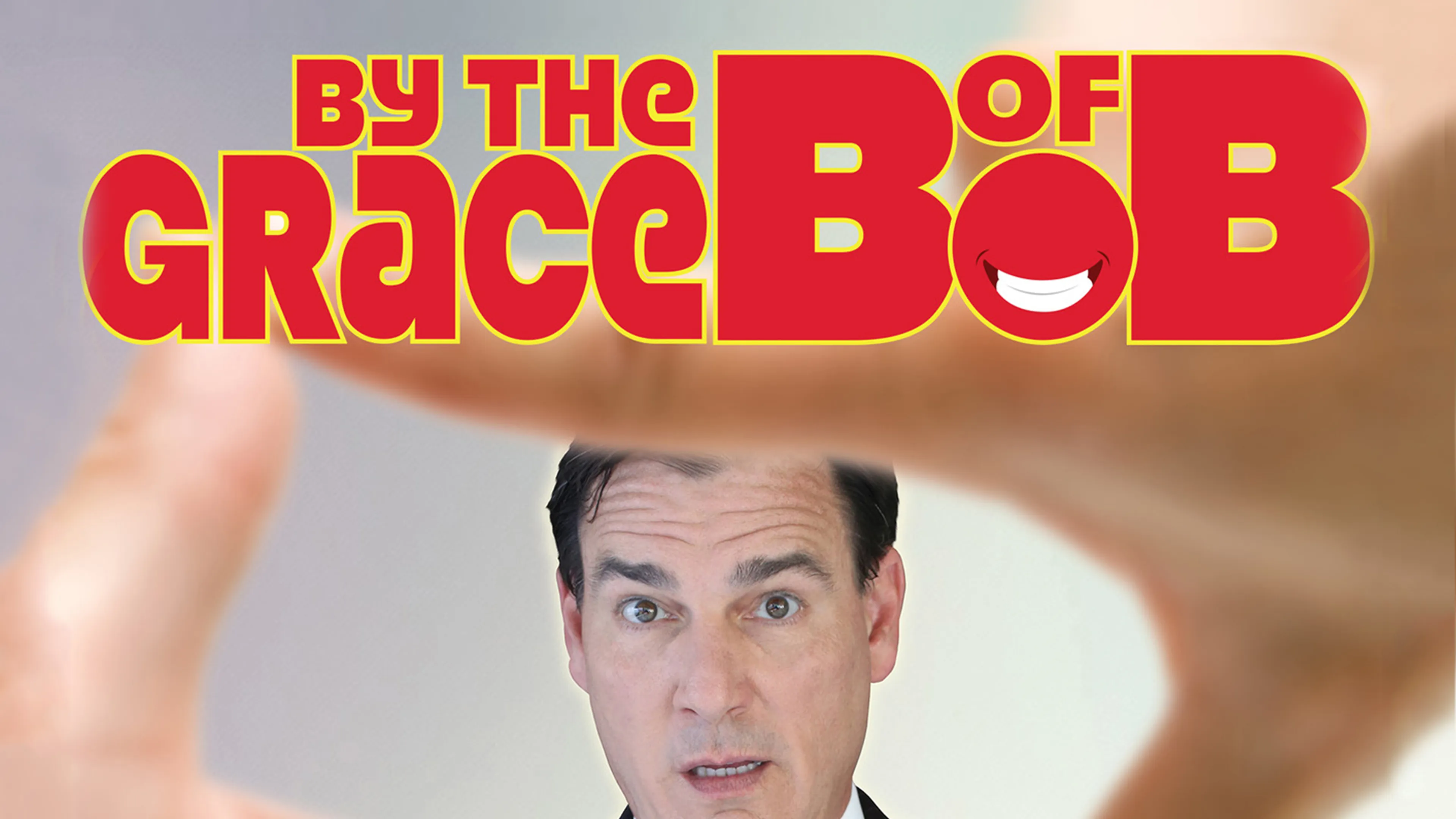 By the Grace of Bob poster